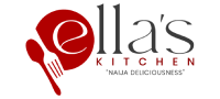 Ellas Web Logo