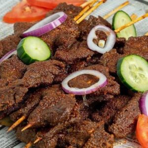 Suya