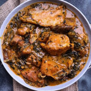 Ofe Olugbu