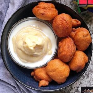 Akara and Akamu