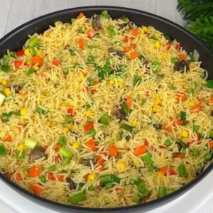 Fried Rice