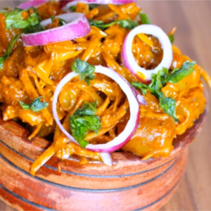 Nkwobi (3 Litres)