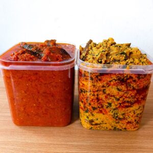 Soups & Stews (5 Litres)