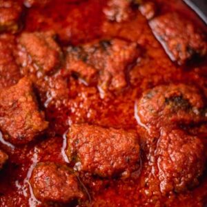 Beef Stew (5 Litres)