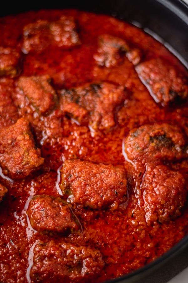 Beef Stew (5 Litres)