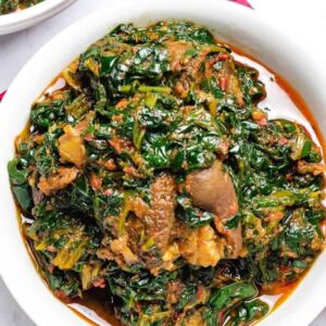 Vegetable Soup
