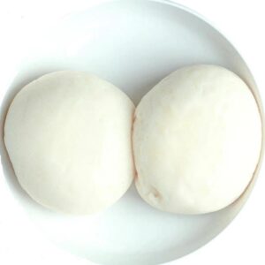 Pounded Yam