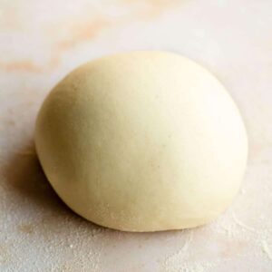 Semolina