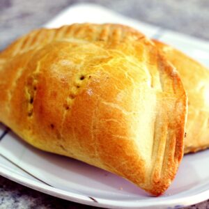 Meat Pie